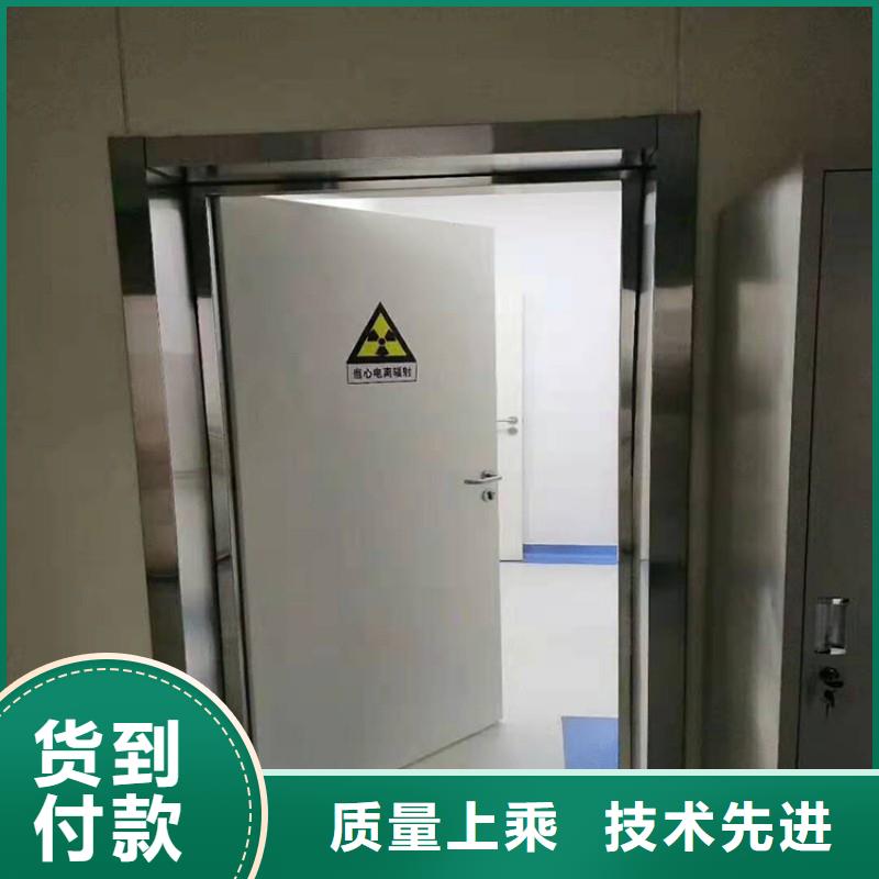 
加速器改造项目-正兴医用工程有限公司