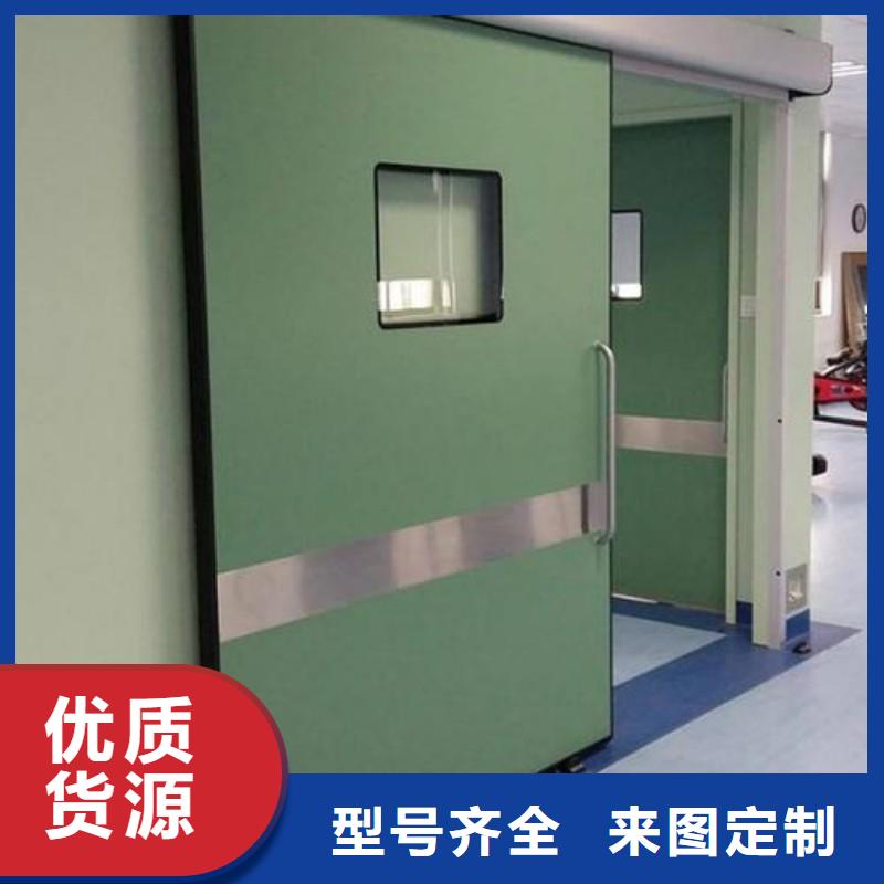 铅门工厂直供