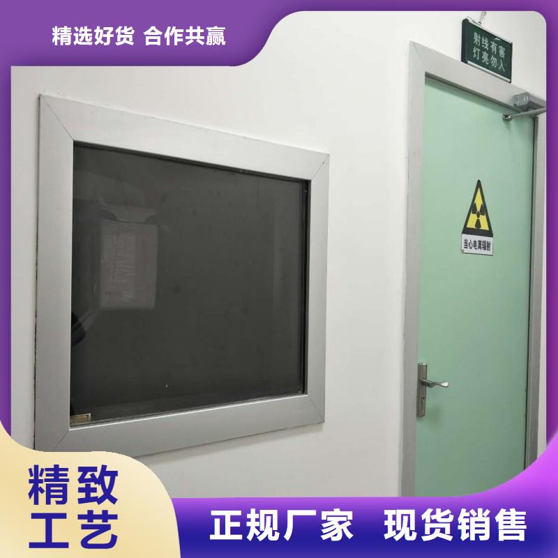 铅门大库存无缺货危机