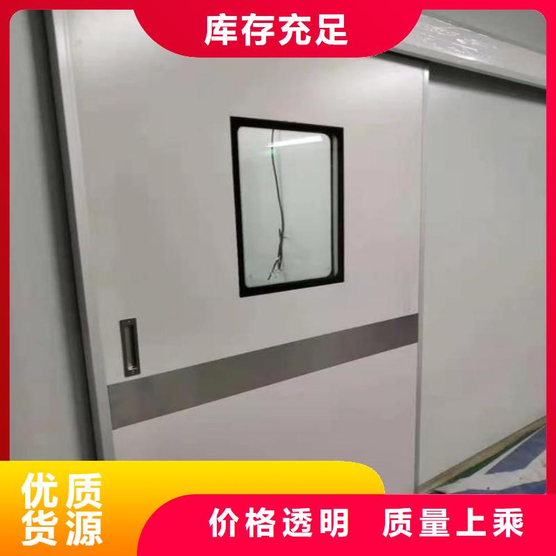 铅门实体厂家大量现货