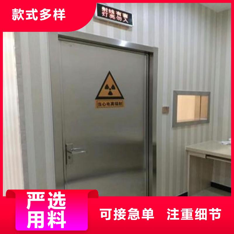 铅门库存齐全厂家直供