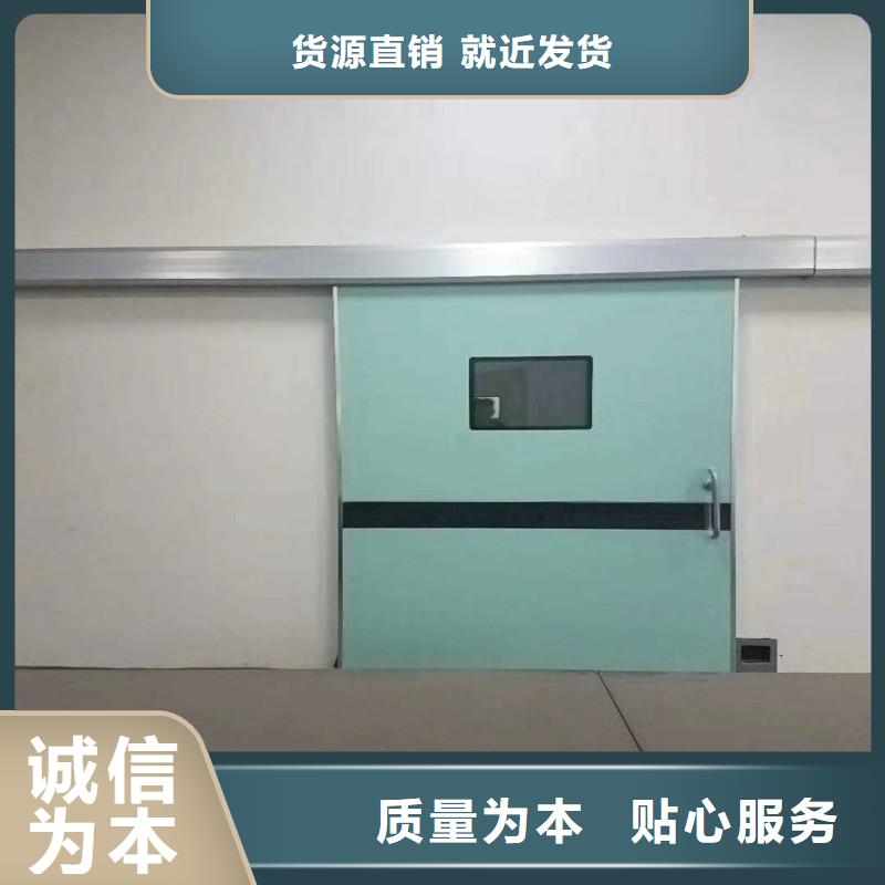 铅门以质量求生存