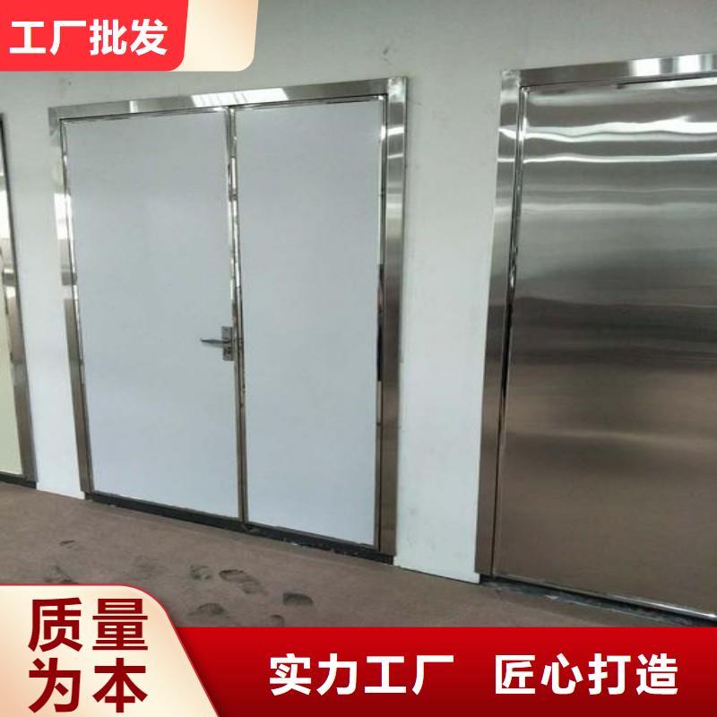 质量靠谱的加速器防护门厂家