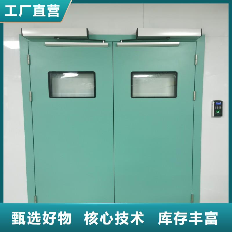 铅门厂家供应