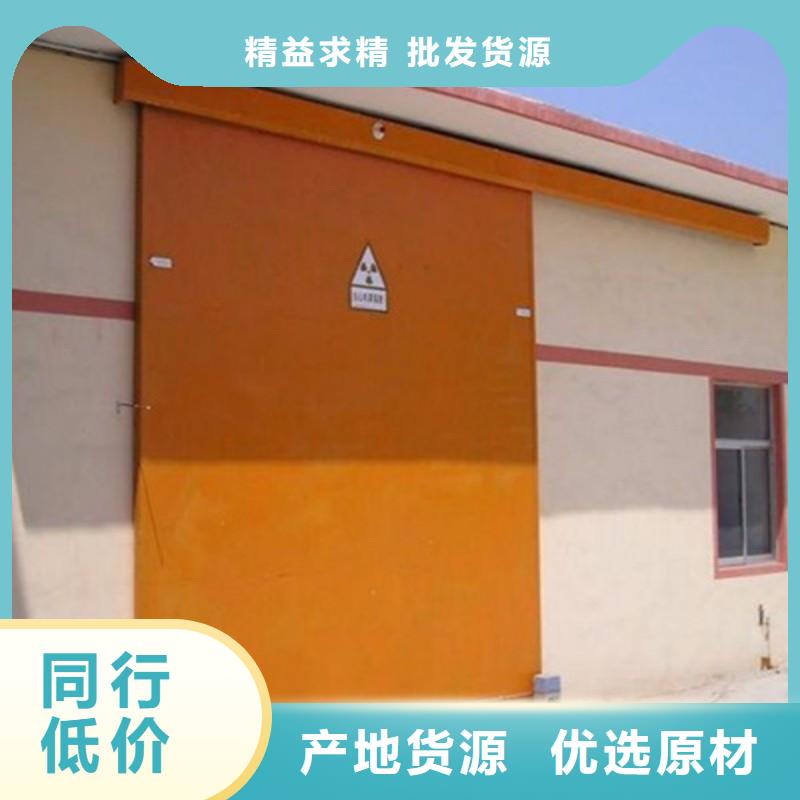 铅门国标检测放心购买