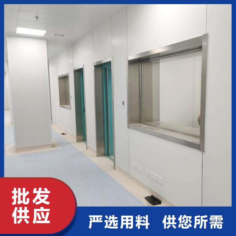 供应核医学衰变池的当地厂家