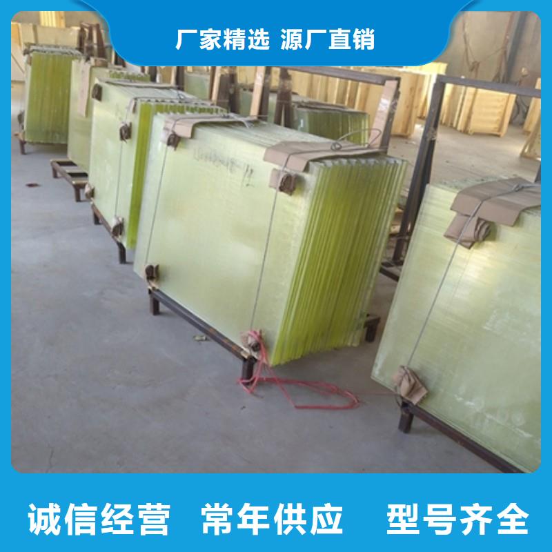 铅门价格定制加工