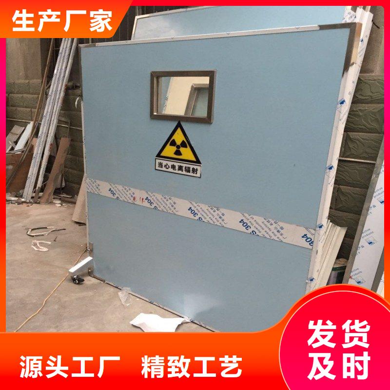 铅门厂家直销规格多样