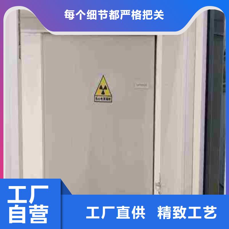 铅门厂家直销规格多样