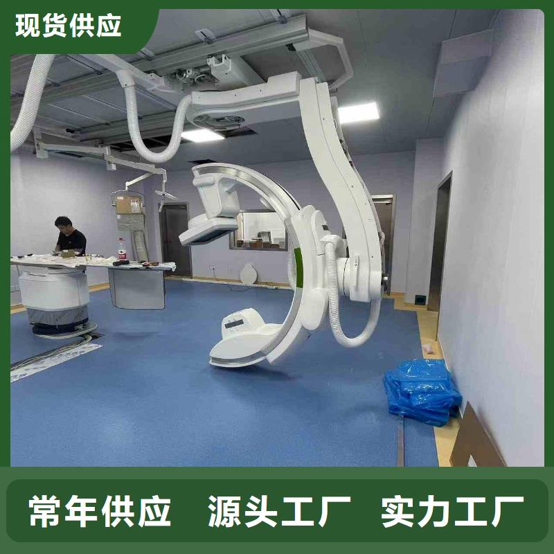 铅门现货满足大量采购