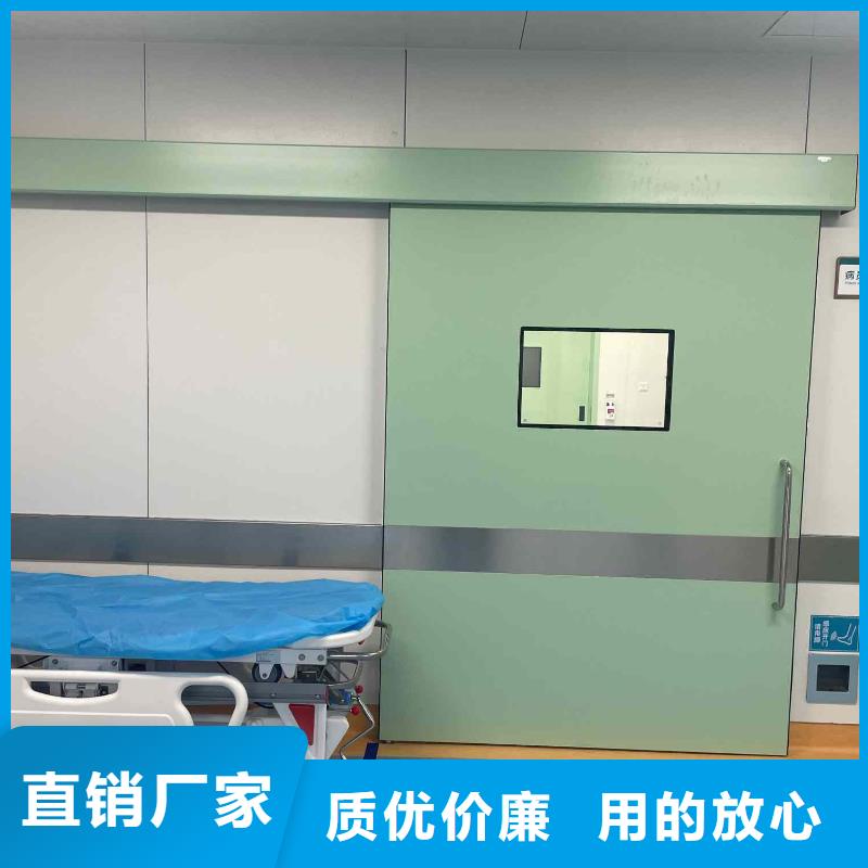 铅门畅销当地