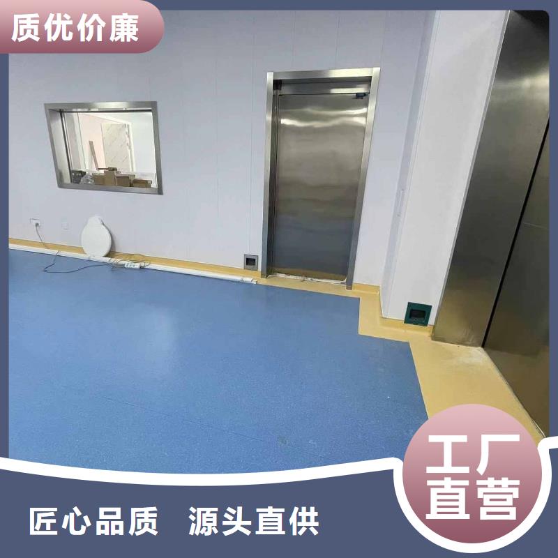 供应防辐射铅门_精选厂家