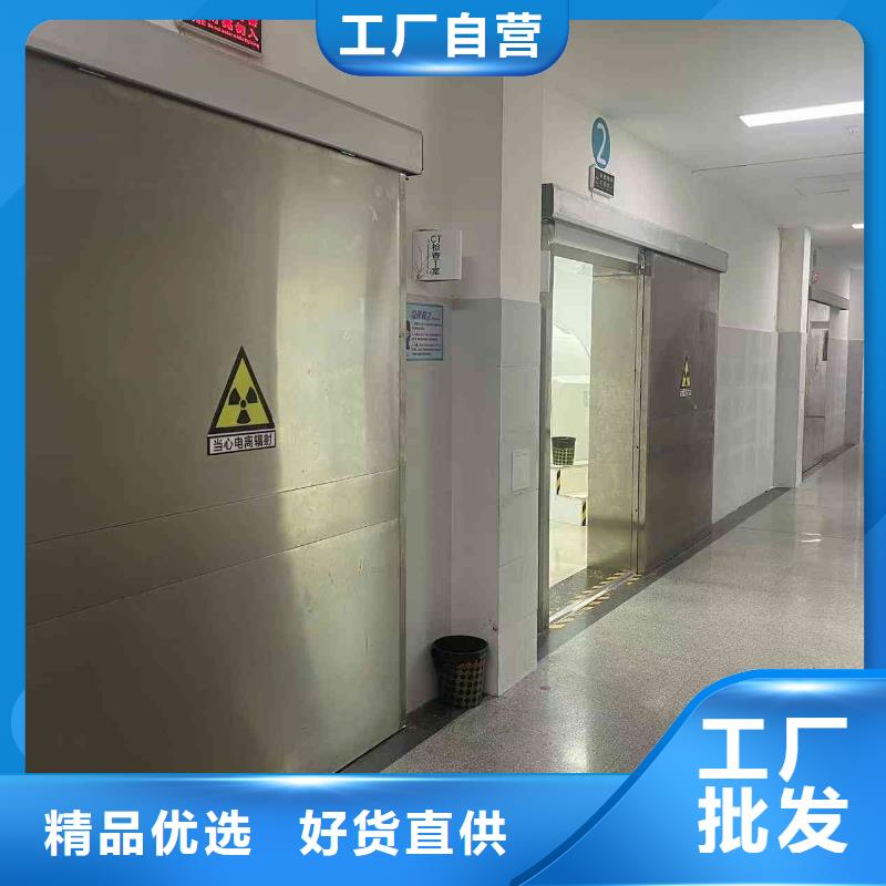 铅门价格
