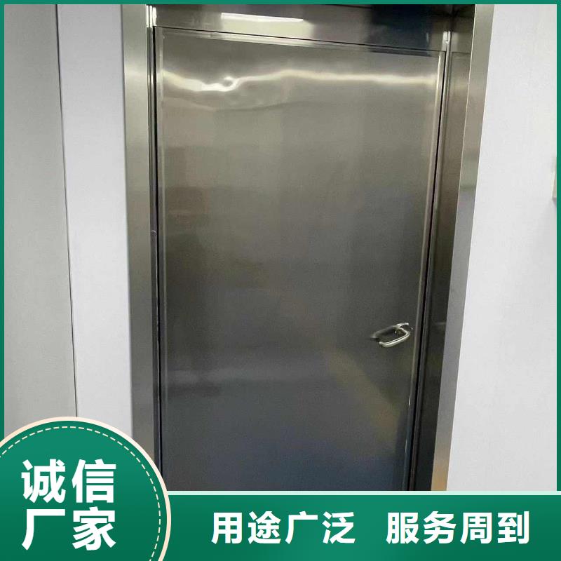 铅门国标检测放心购买