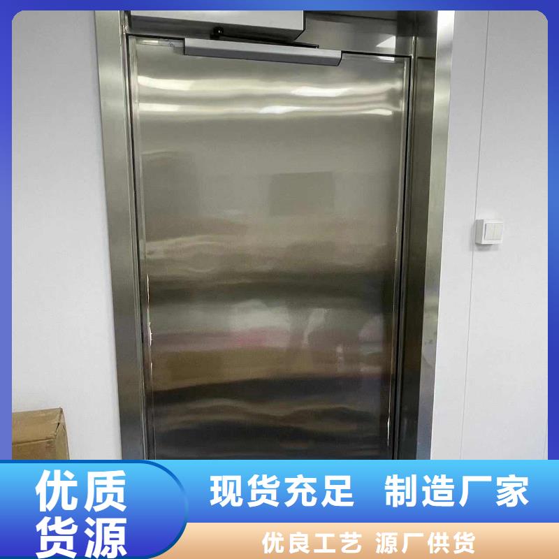 铅门国标检测放心购买