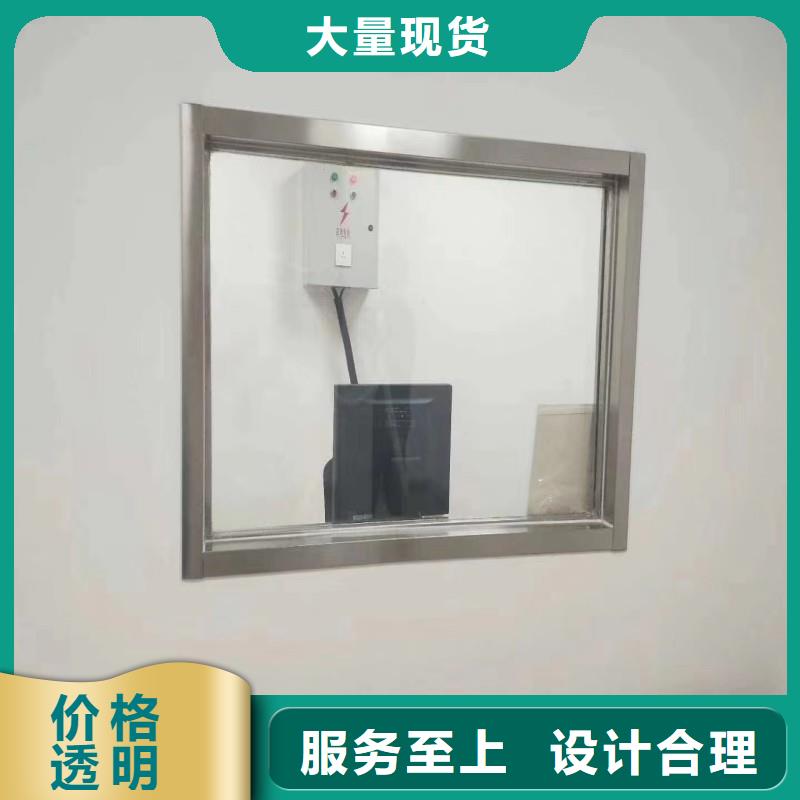 铅玻璃品质有保障