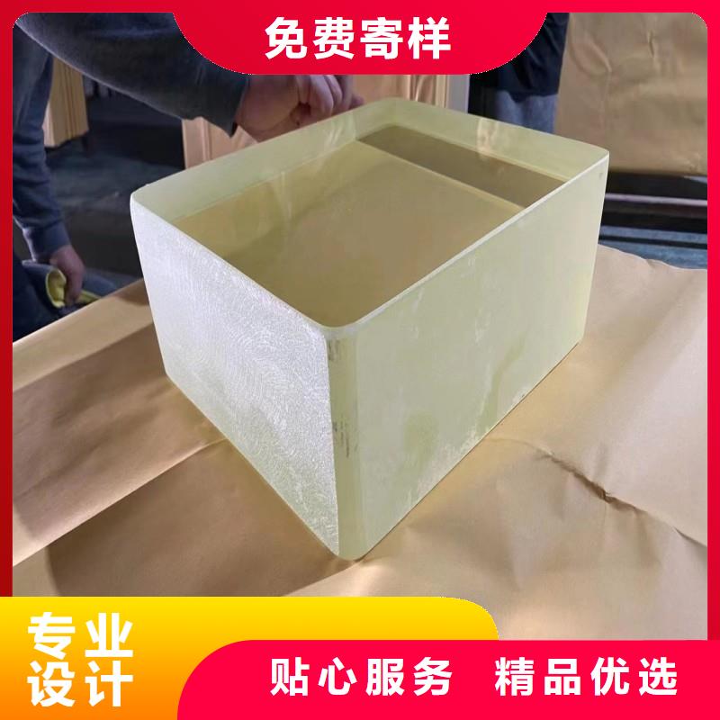 铅玻璃质量牢靠