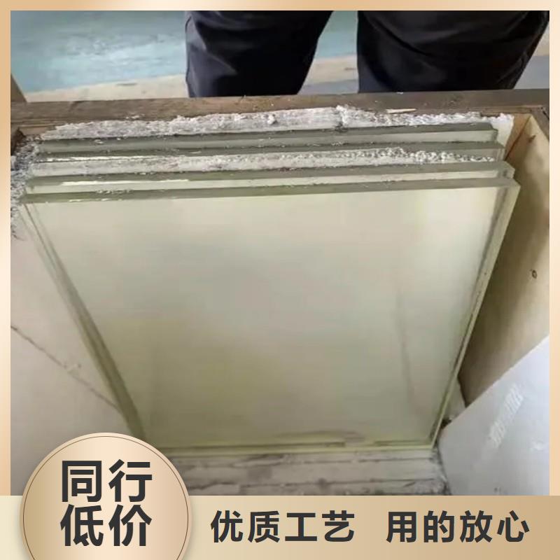 铅玻璃加工定制