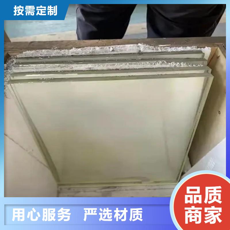 铅玻璃厂家直销