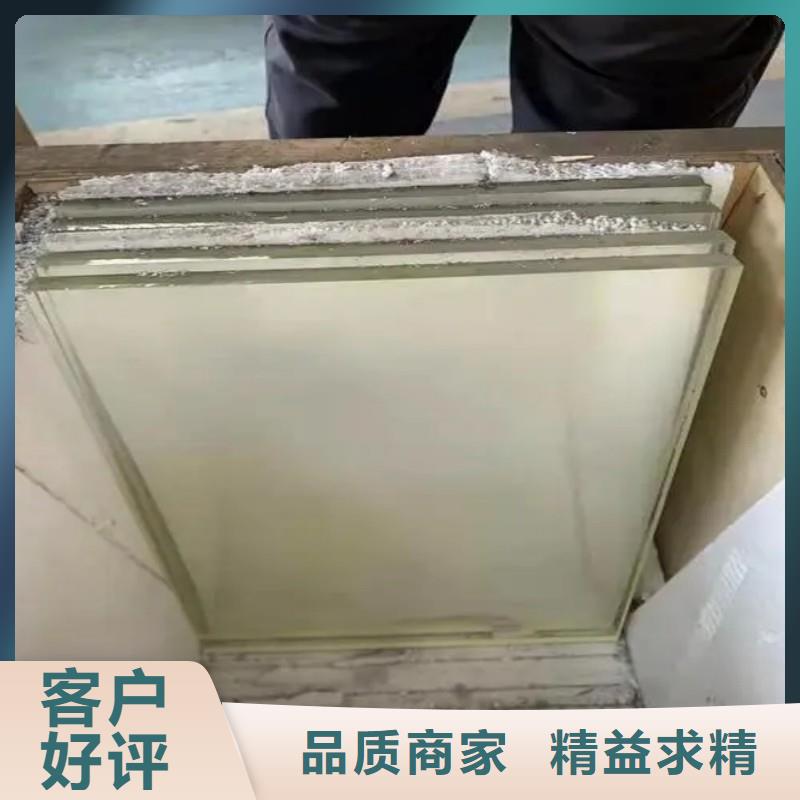 铅玻璃诚信商家