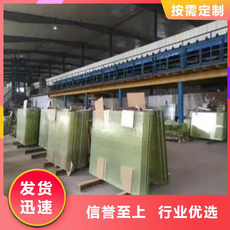 铅玻璃实体厂家大量现货