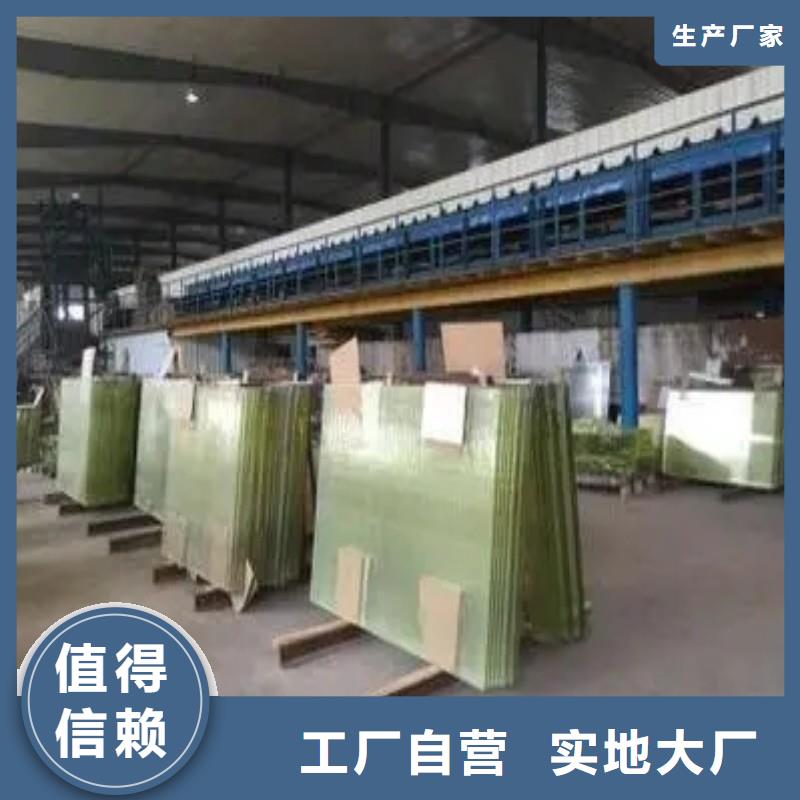铅玻璃品质有保障