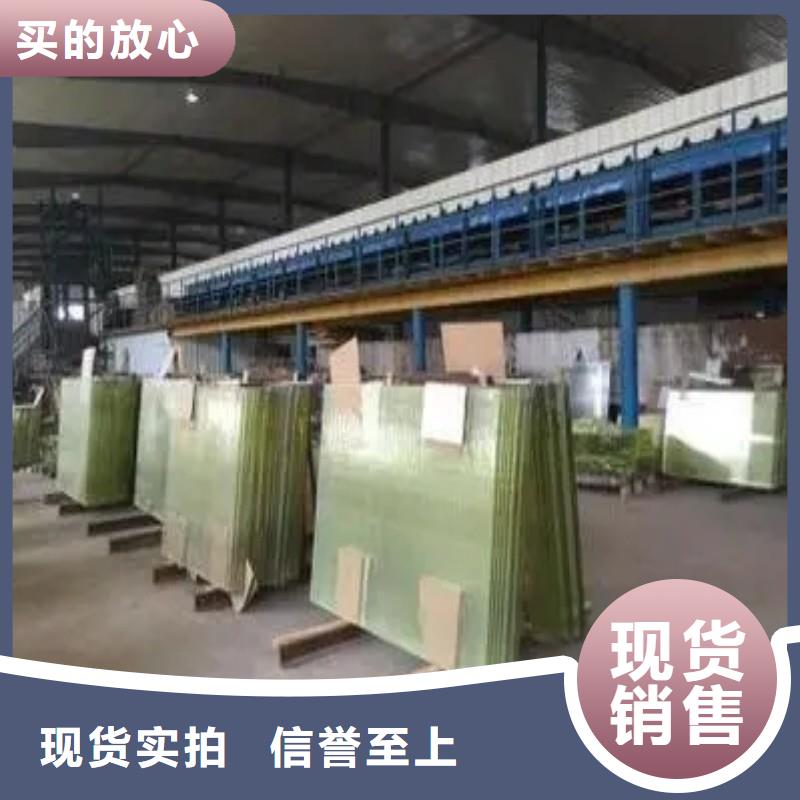 铅玻璃厂家质量过硬