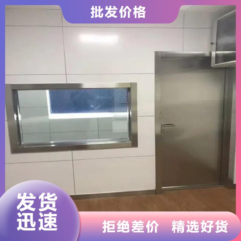 铅玻璃专业按需定制