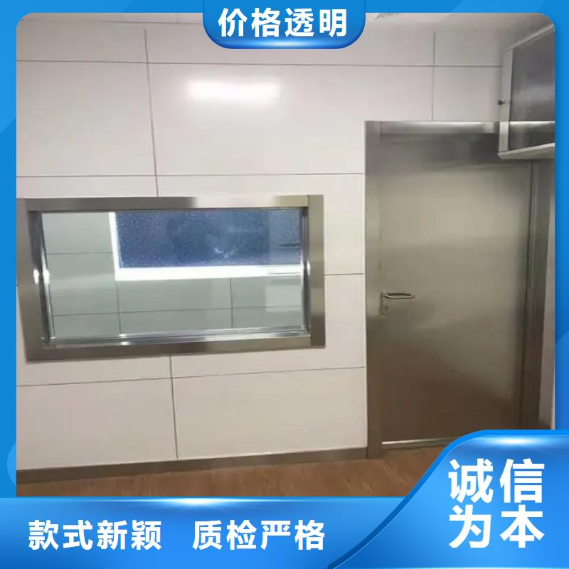铅玻璃专业信赖厂家