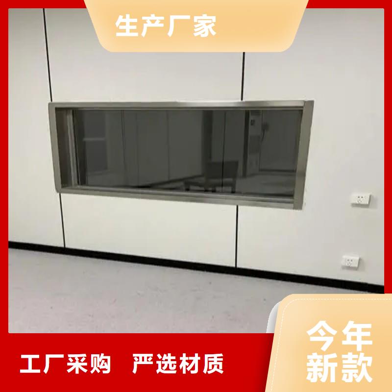 铅玻璃生产安装