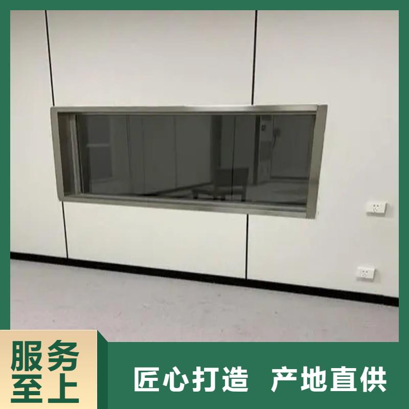 铅玻璃用心服务