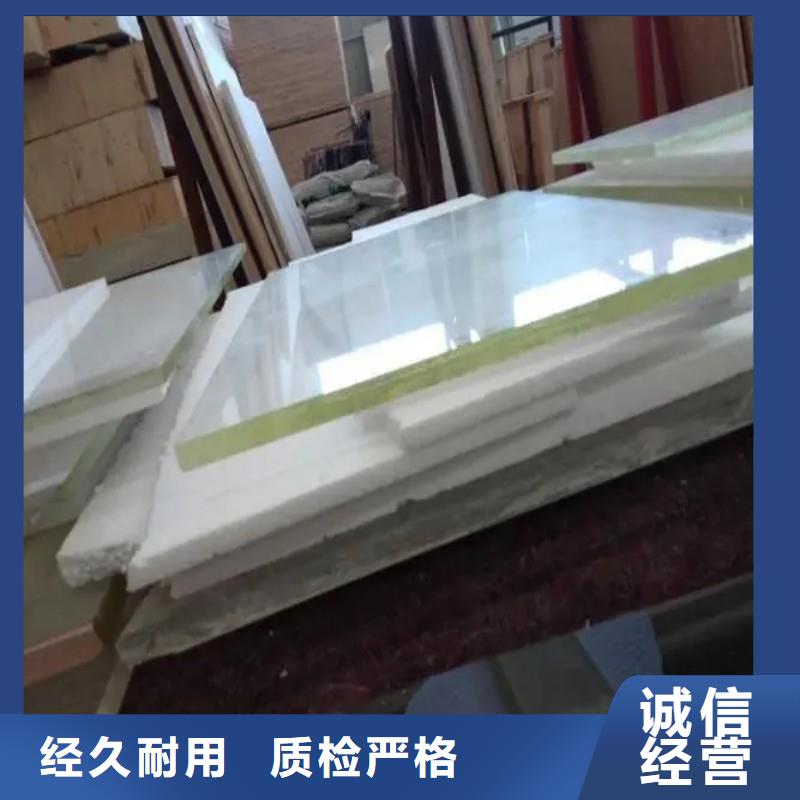 铅玻璃用途广泛