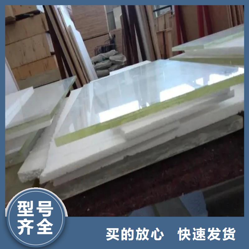 铅玻璃多种规格库存充足