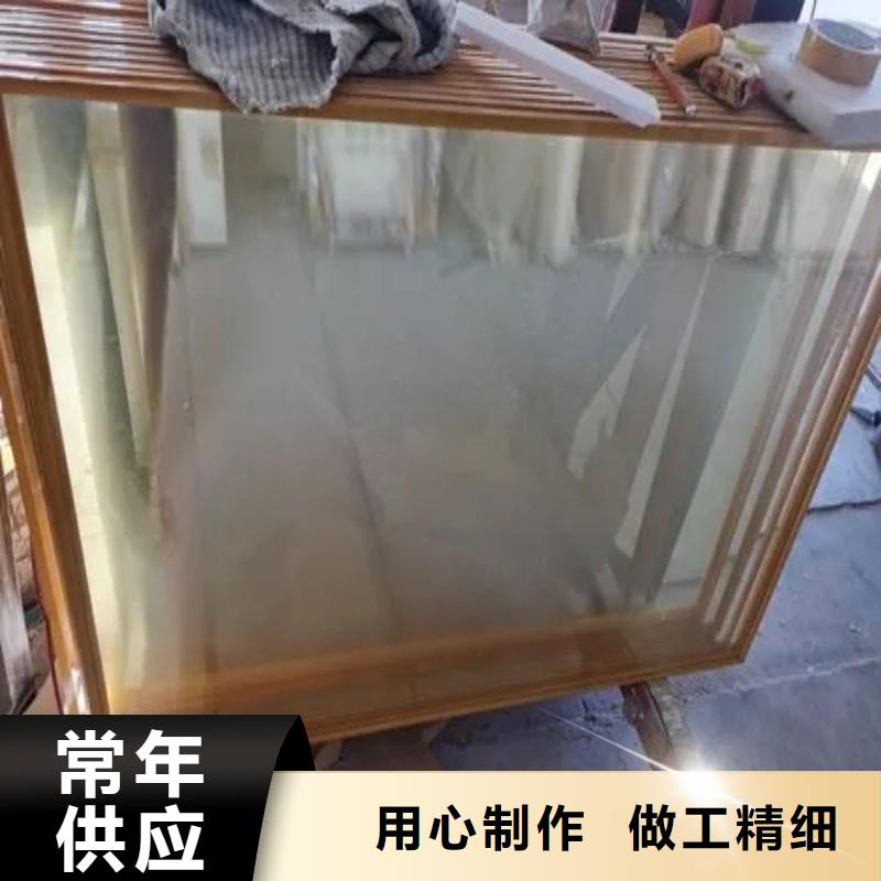 铅玻璃品牌大厂家