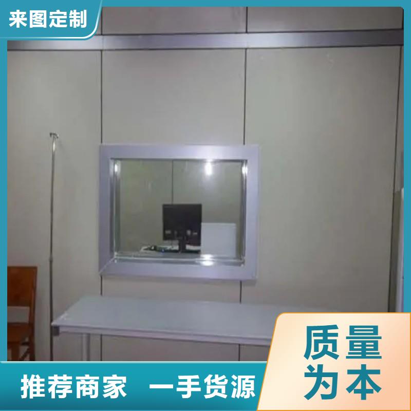 铅玻璃应用领域