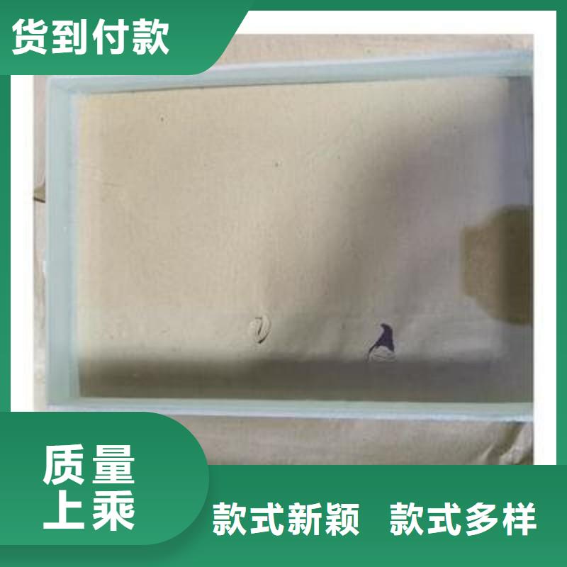 铅玻璃一站式采购商