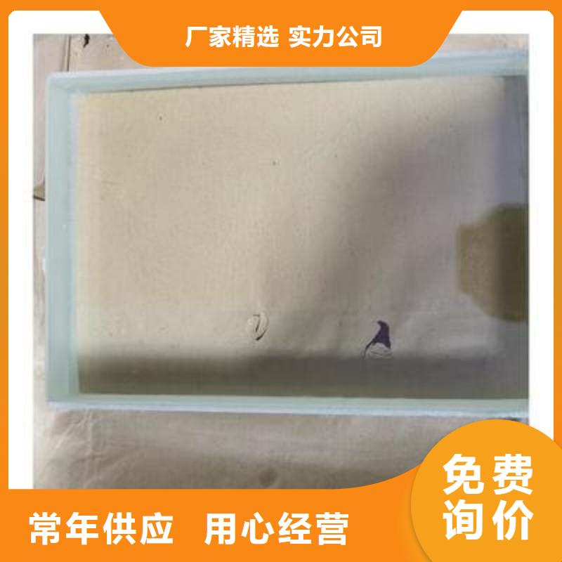 铅玻璃多种规格库存充足