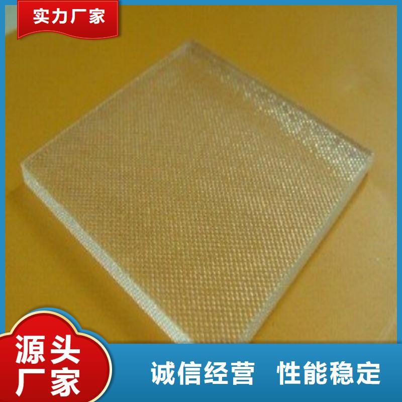 铅玻璃采购无忧