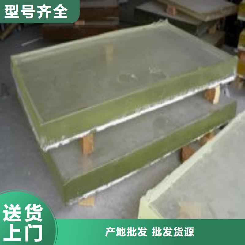 铅玻璃真诚合作