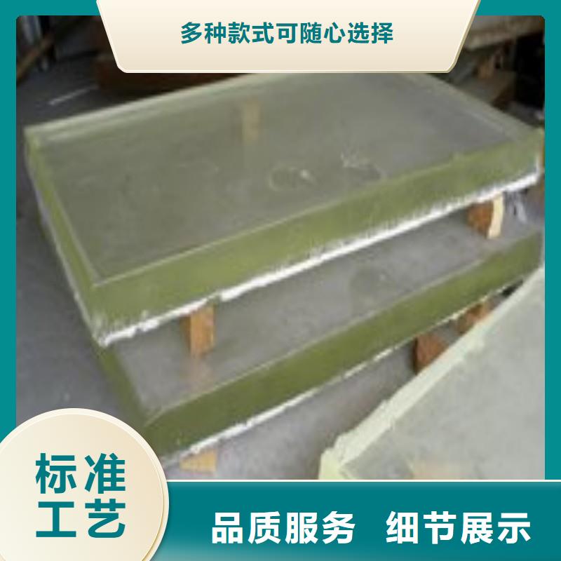 铅玻璃用品质赢得客户信赖
