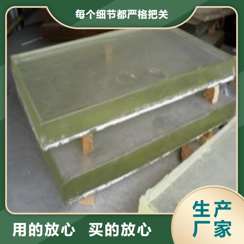 铅玻璃源头实体厂商