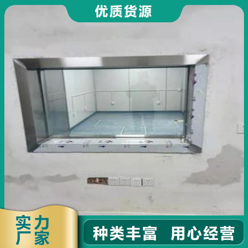 铅玻璃信誉至上