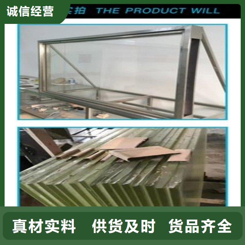 铅玻璃工厂批发