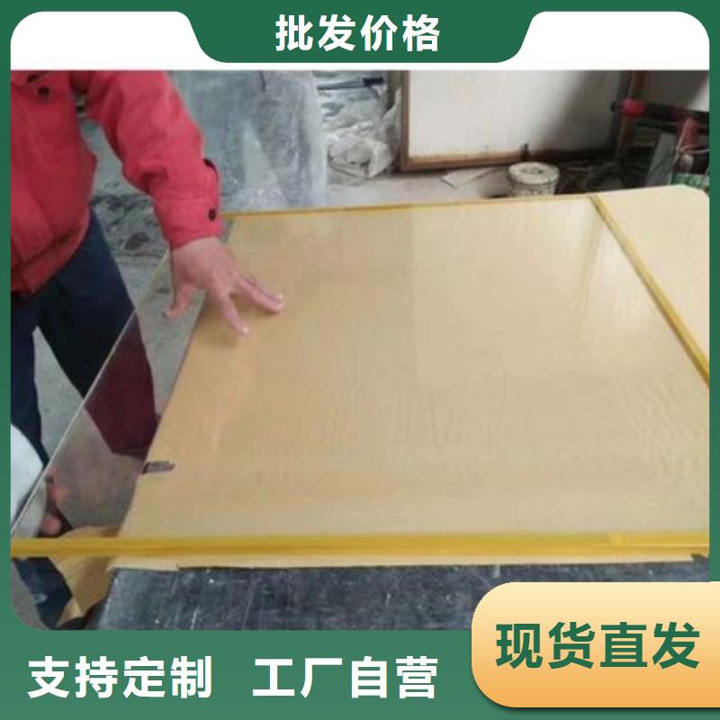 铅玻璃从厂家买售后有保障