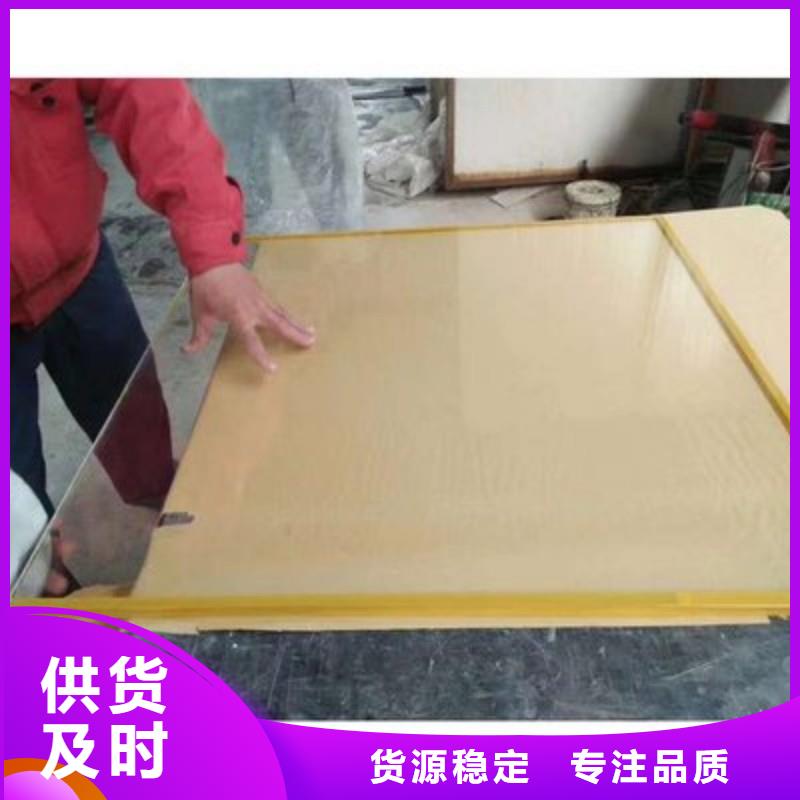铅玻璃现货实拍