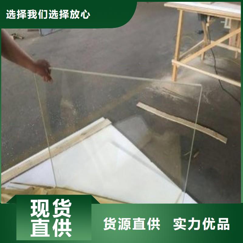 铅玻璃精选货源