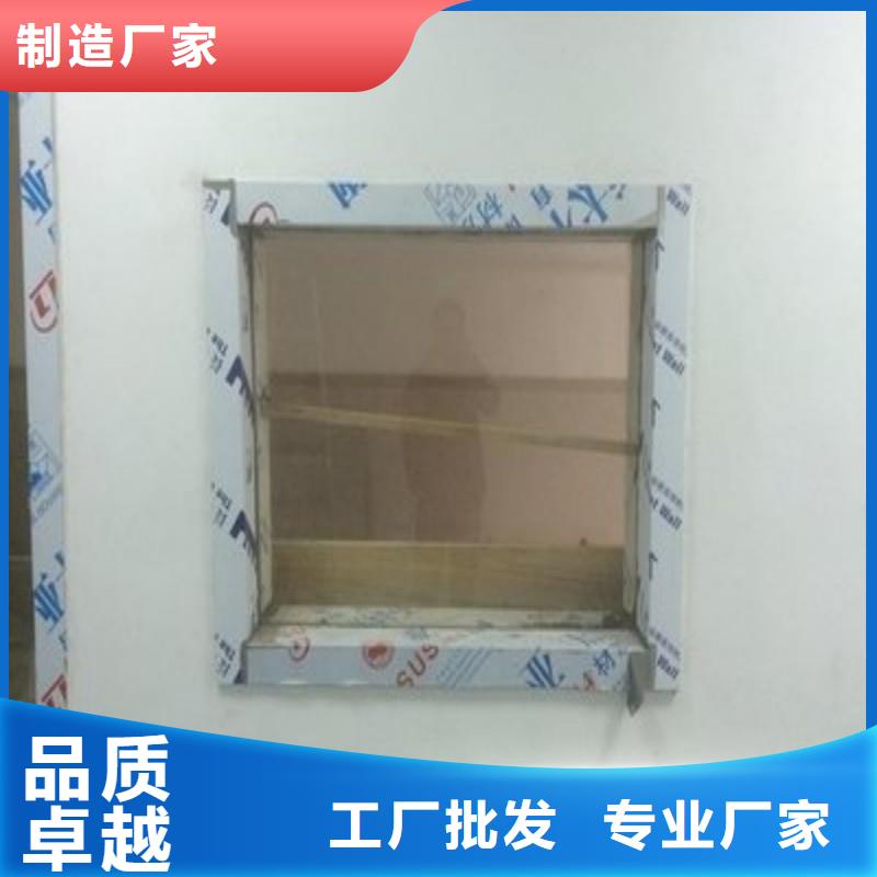 铅玻璃正规厂家