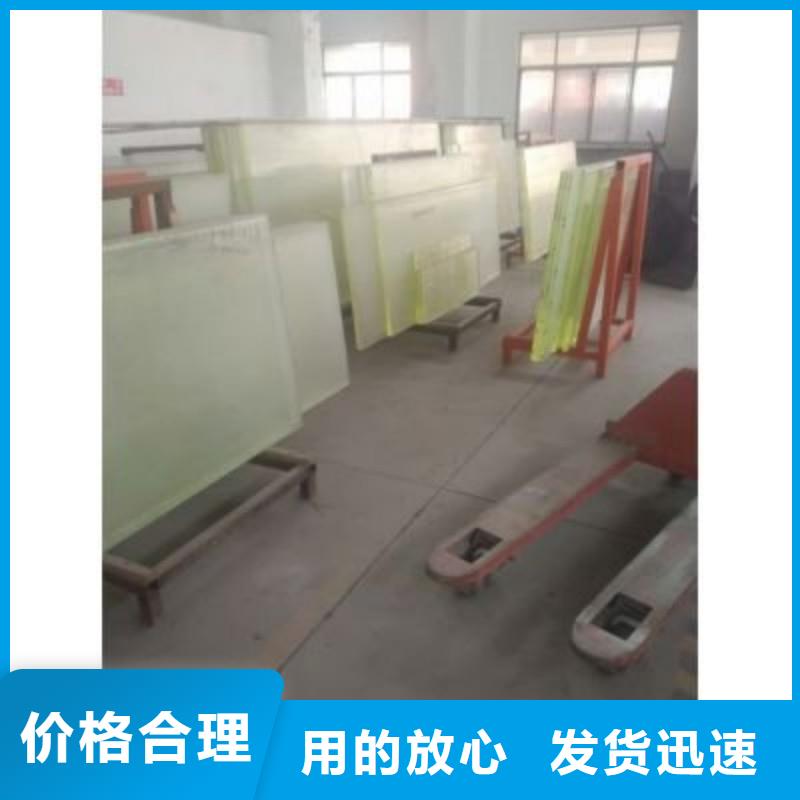 铅玻璃厂家质量过硬