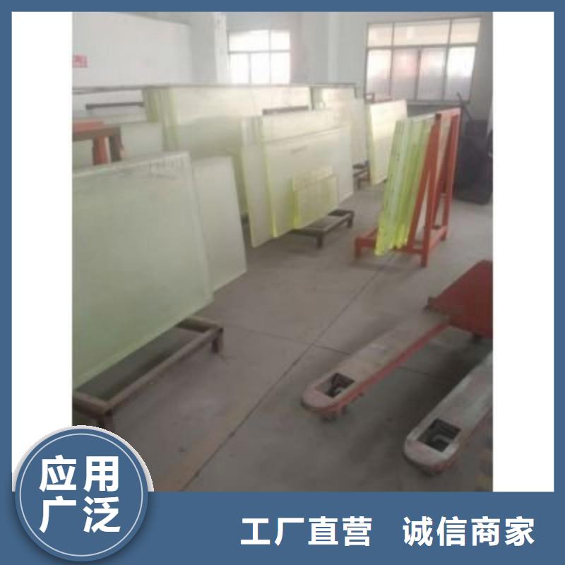 铅玻璃值得买