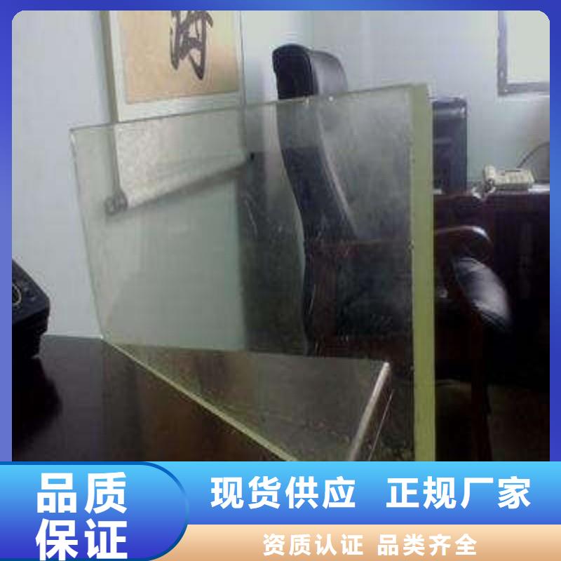铅玻璃品质可靠